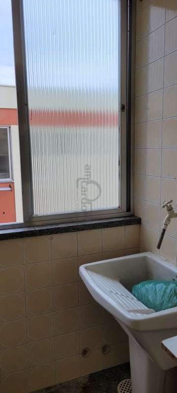 Apto aluguel 01 Dormitório na Av. Delmar Rocha Barbosa Bairro Parque Santa Fé