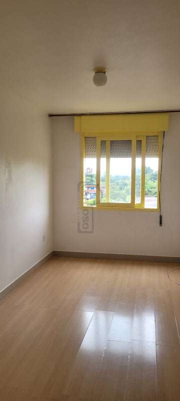 Apto aluguel 01 Dormitório na Av. Delmar Rocha Barbosa Bairro Parque Santa Fé