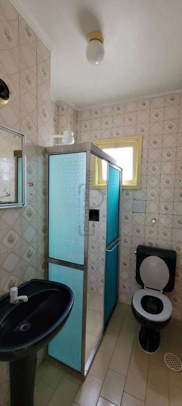 Apto aluguel 01 Dormitório na Av. Delmar Rocha Barbosa Bairro Parque Santa Fé