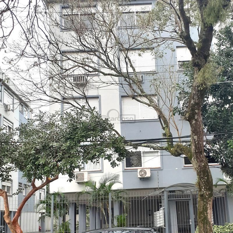 Apto aluguel 01 dormitório na Rua Tupinamba Bairro Jd São Pedro Vaga A CONSULTAR