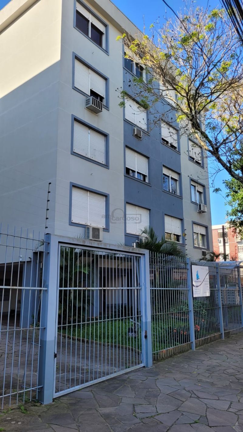 Apto aluguel 01 dormitório na Rua Tupinamba Bairro Jd São Pedro Vaga A CONSULTAR