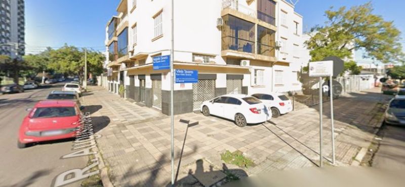 Loja no bairro SAO JOAO em PORTO ALEGRE