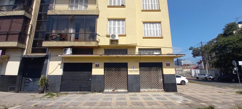 Loja no bairro SAO JOAO em PORTO ALEGRE