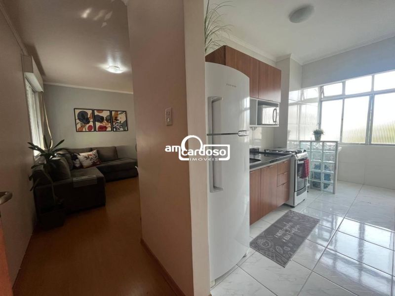Apto 1 Quarto no bairro SAO SEBASTIAO em PORTO ALEGRE