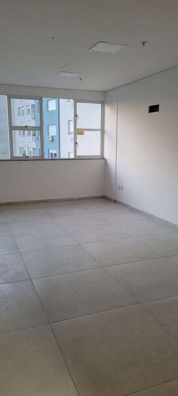 Sala com 1 banheiro e 25m² para alugar no bairro Bela Vista, Alvorada