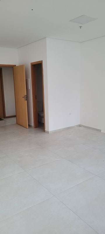 Sala com 1 banheiro e 25m² para alugar no bairro Bela Vista, Alvorada