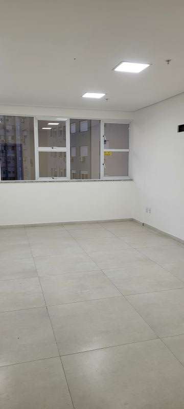 Sala com 1 banheiro e 25m² para alugar no bairro Bela Vista, Alvorada