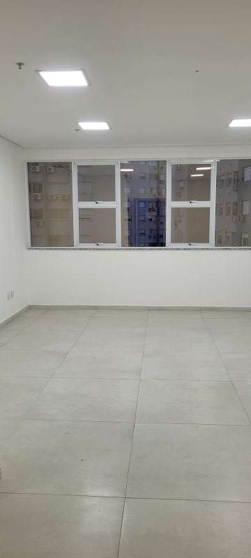 Sala com 1 banheiro e 25m² para alugar no bairro Bela Vista, Alvorada