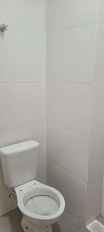 Sala com 1 banheiro e 25m² para alugar no bairro Bela Vista, Alvorada