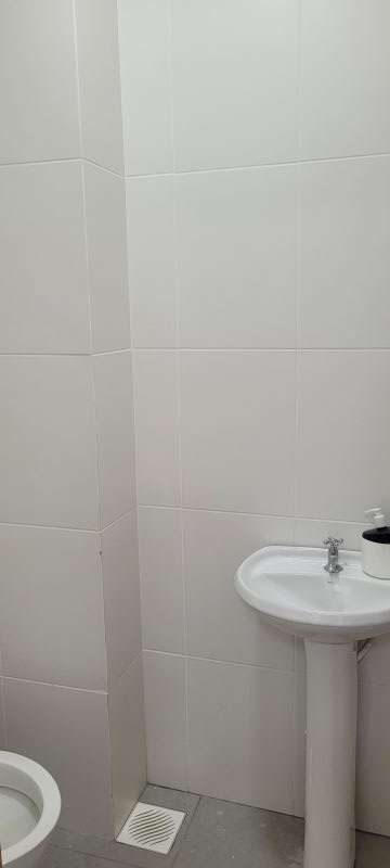 Sala com 1 banheiro e 25m² para alugar no bairro Bela Vista, Alvorada