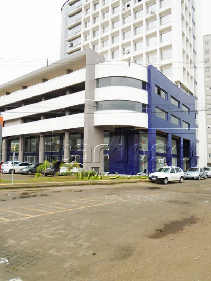 Sala com 1 banheiro e 25m² para alugar no bairro Bela Vista, Alvorada