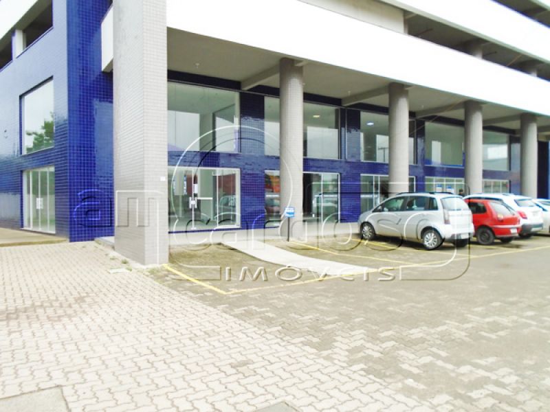 Sala com 1 banheiro e 25m² para alugar no bairro Bela Vista, Alvorada