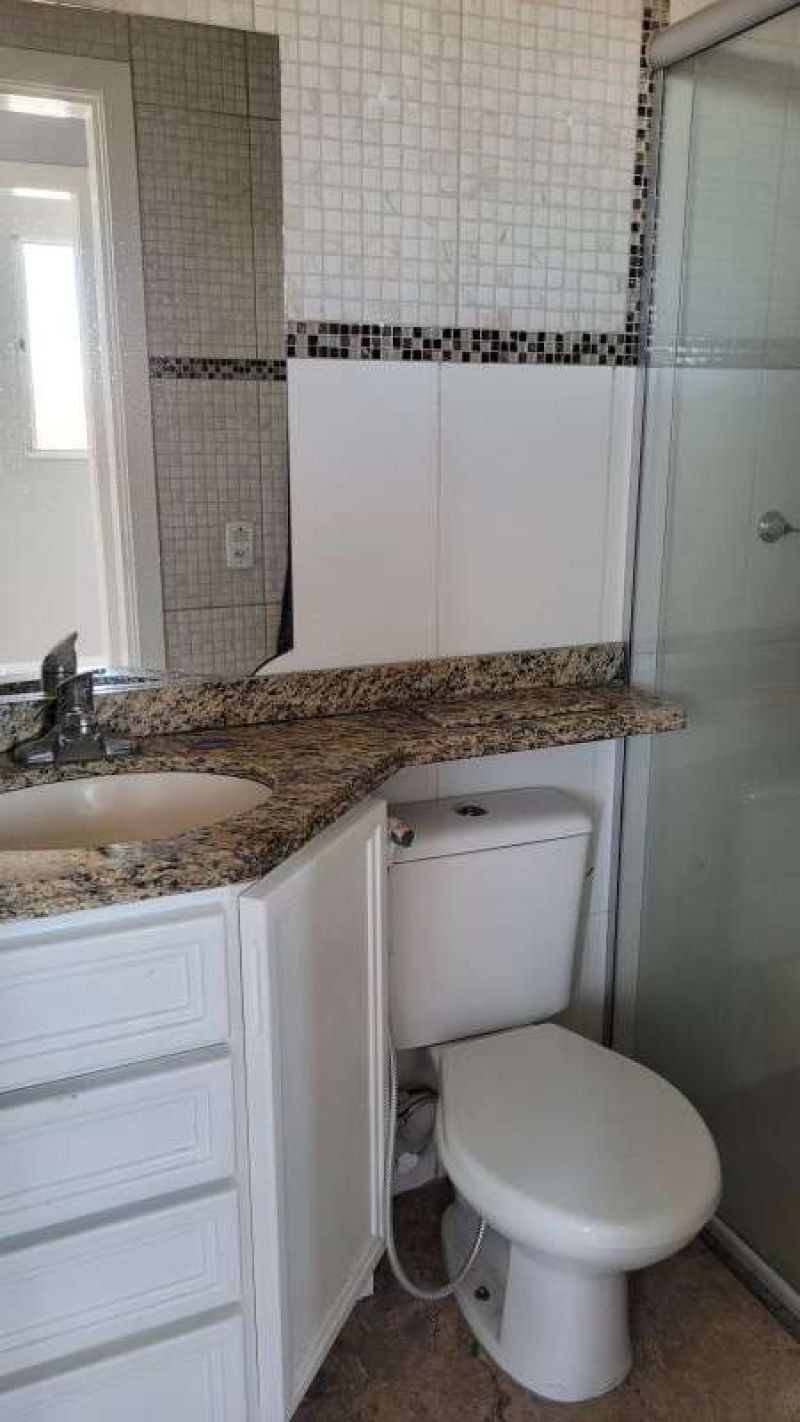 Apto com 2 quartos e 1 banheiro para alugar no bairro Costa e Silva, Porto Alegre