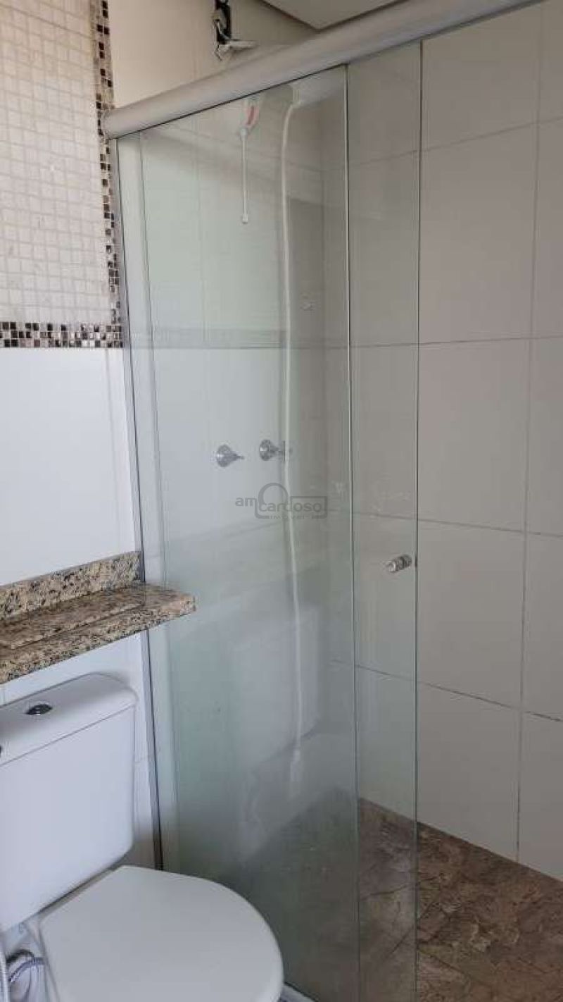 Apto com 2 quartos e 1 banheiro para alugar no bairro Costa e Silva, Porto Alegre