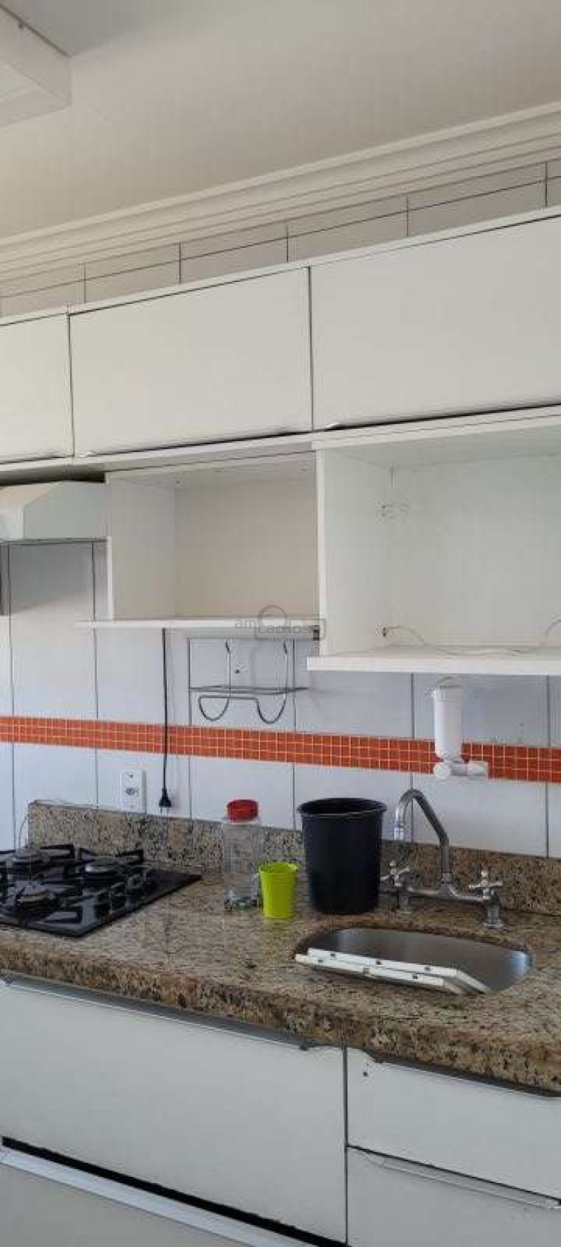 Apto com 2 quartos e 1 banheiro para alugar no bairro Costa e Silva, Porto Alegre