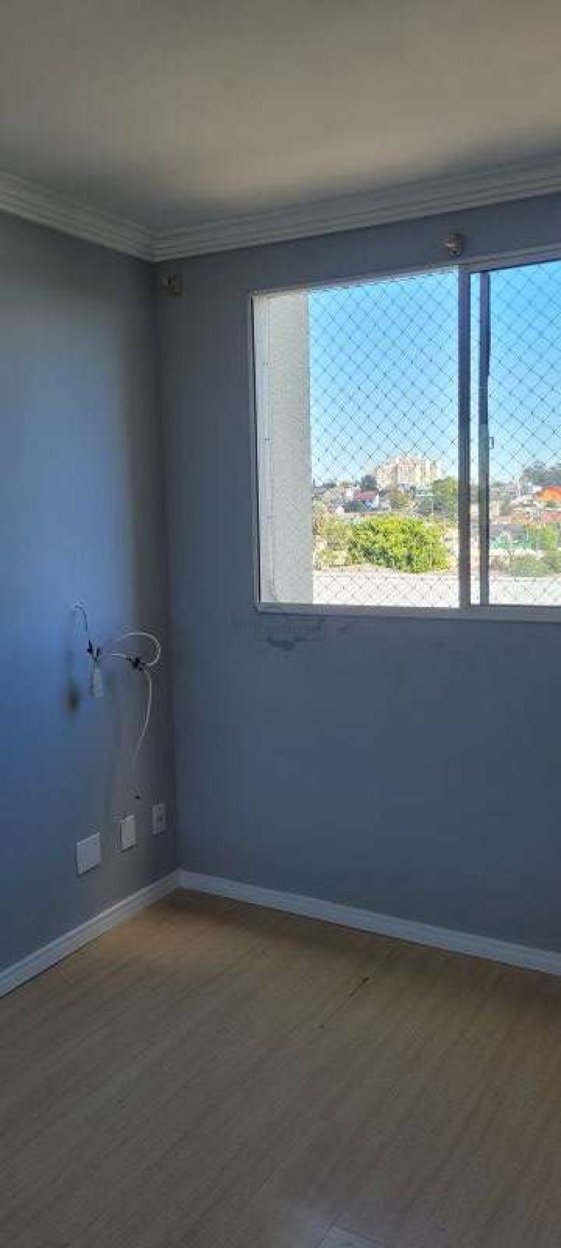 Apto 2 Quartos no bairro COSTA E SILVA em PORTO ALEGRE