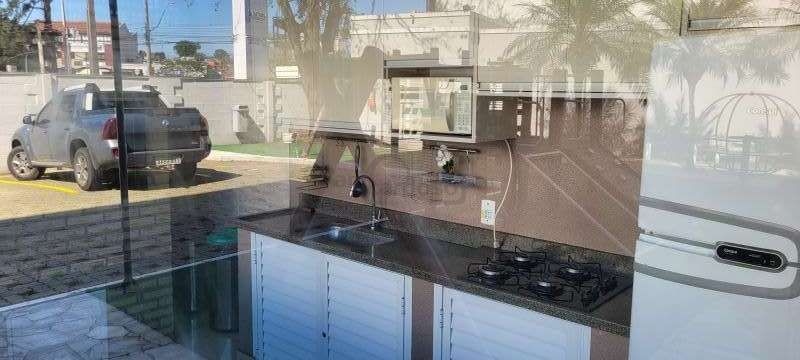 Apto com 2 quartos e 1 banheiro para alugar no bairro Costa e Silva, Porto Alegre