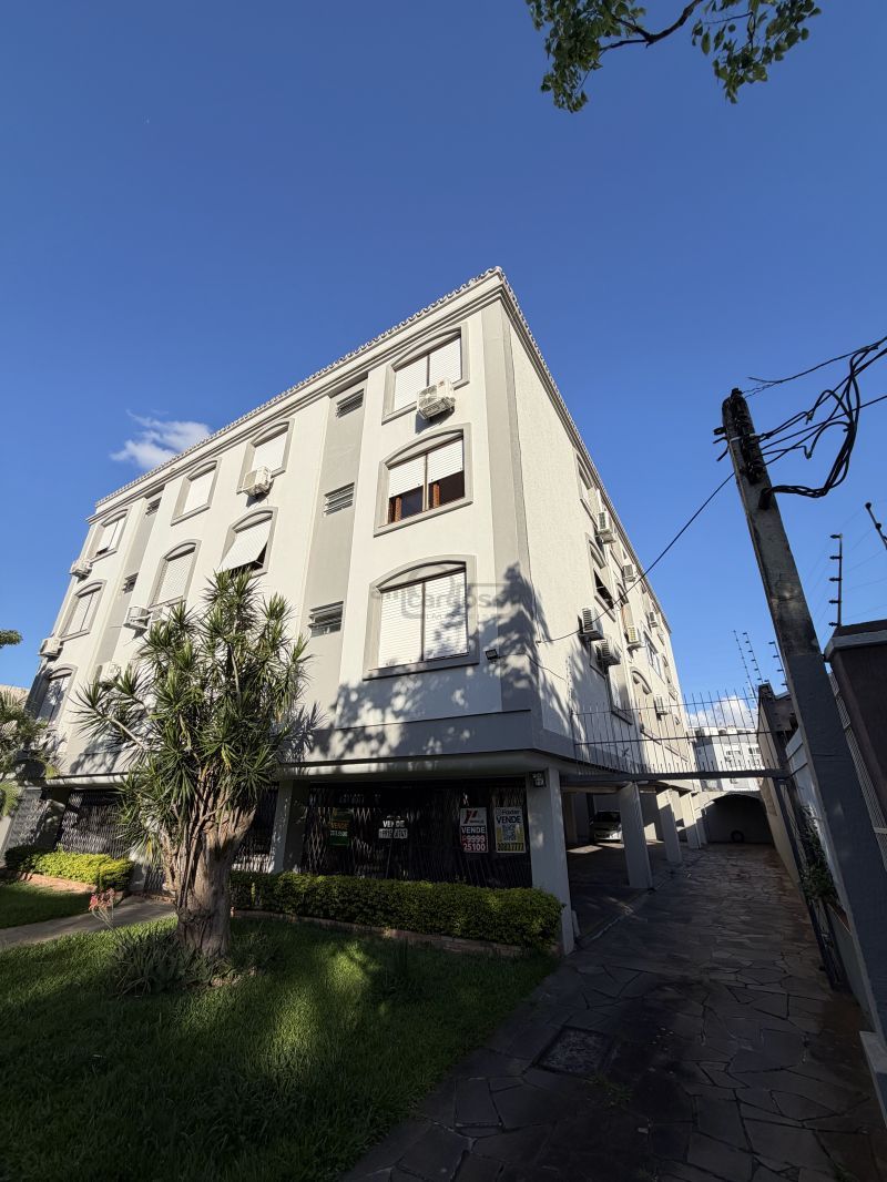 Apto 3 Quartos no bairro SAO SEBASTIAO em PORTO ALEGRE