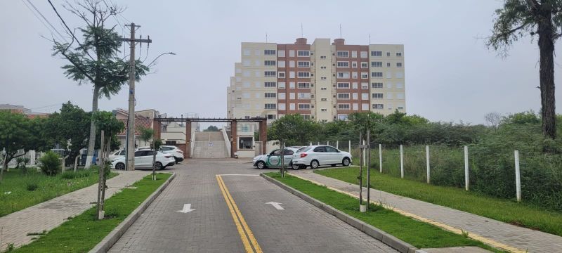 Apto 1 Quarto no bairro PARQUE SANTA FÉ em PORTO ALEGRE