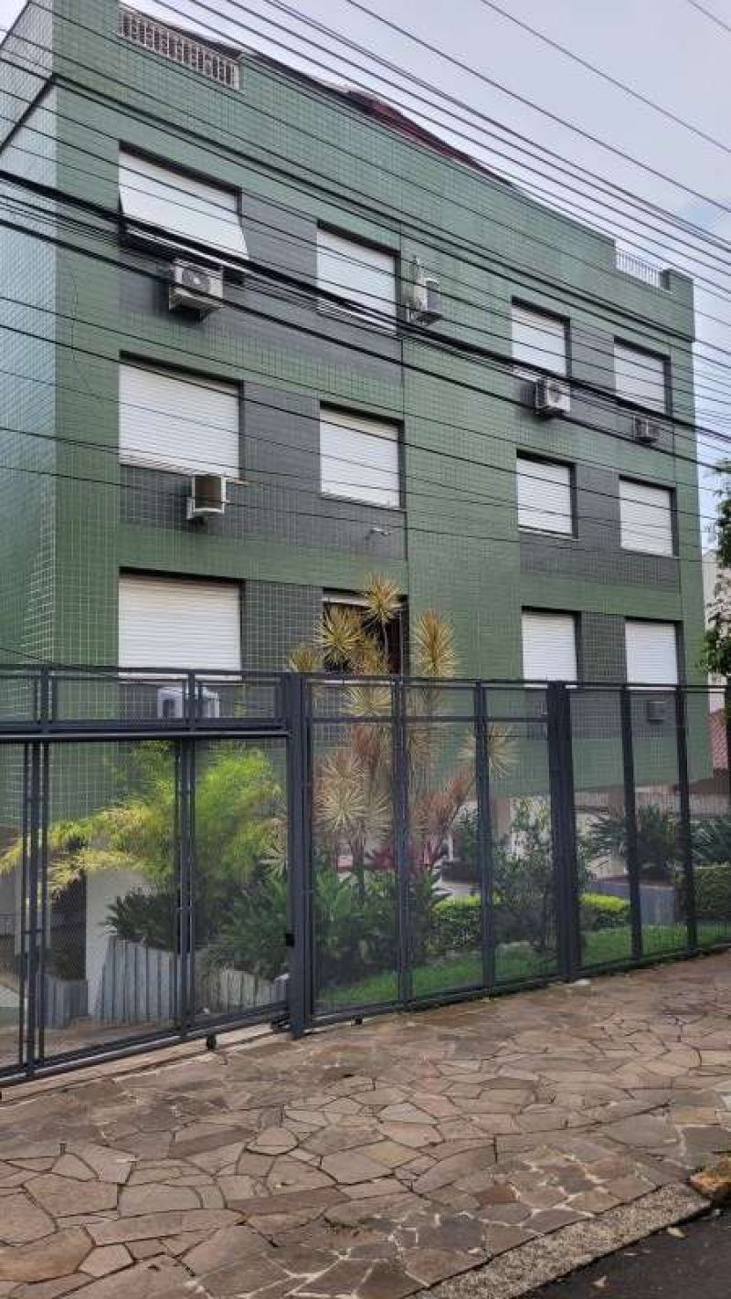 Cobertura 2 Quartos no bairro CRISTO REDENTOR em PORTO ALEGRE