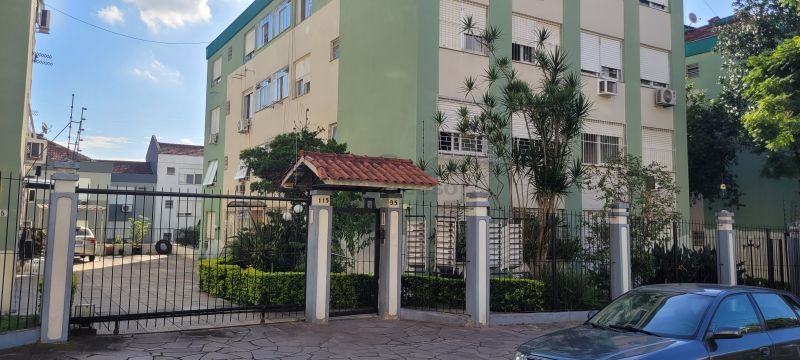 Apto 1 Quarto no bairro VILA IPIRANGA em PORTO ALEGRE