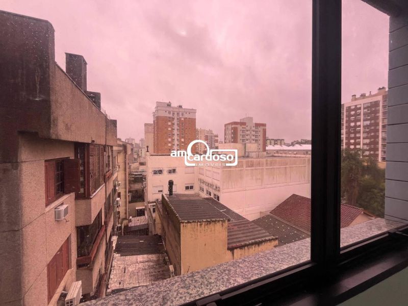 Sala com 31m² para alugar no bairro Cristo Redentor, Porto Alegre