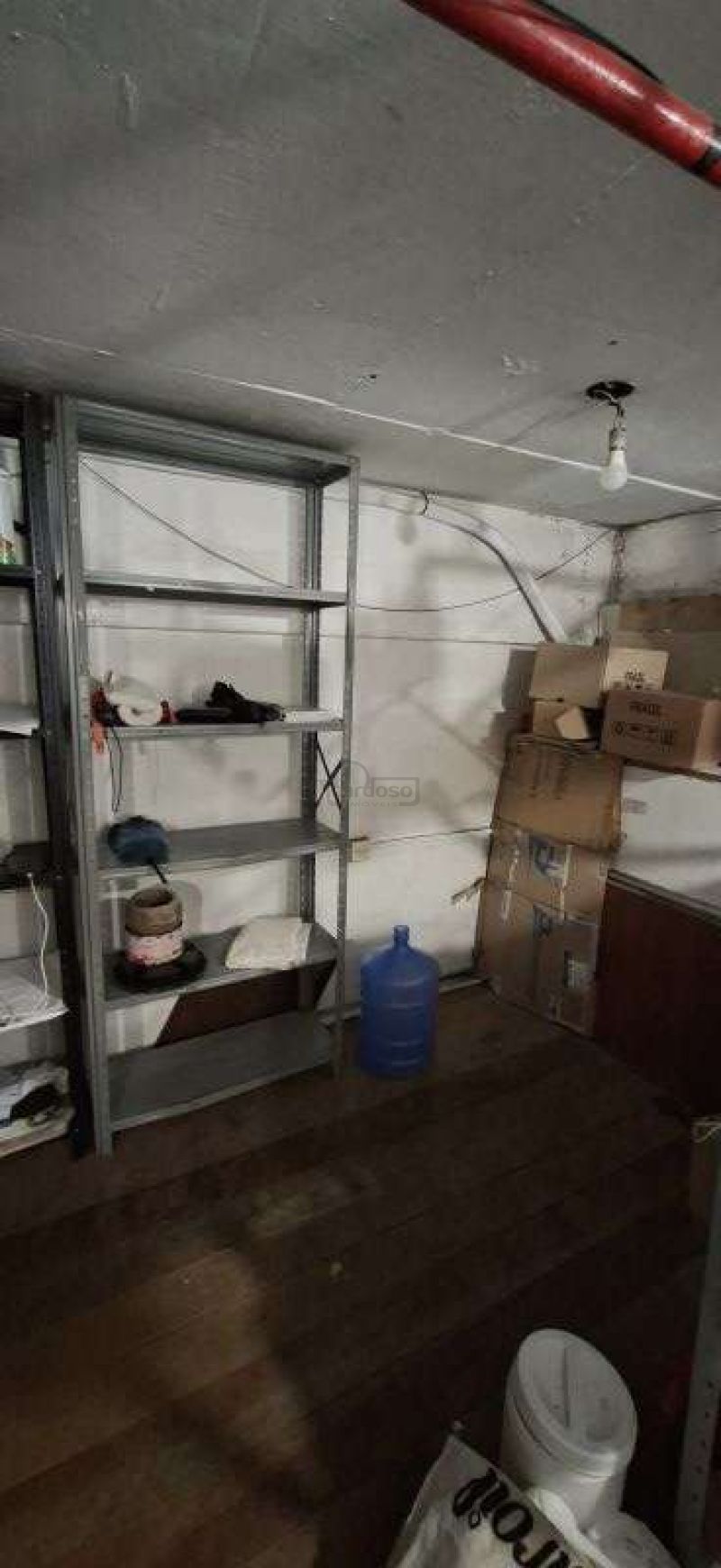 LOJA EM GALERIA NO BAIRRO MOINHOS DE VENTO