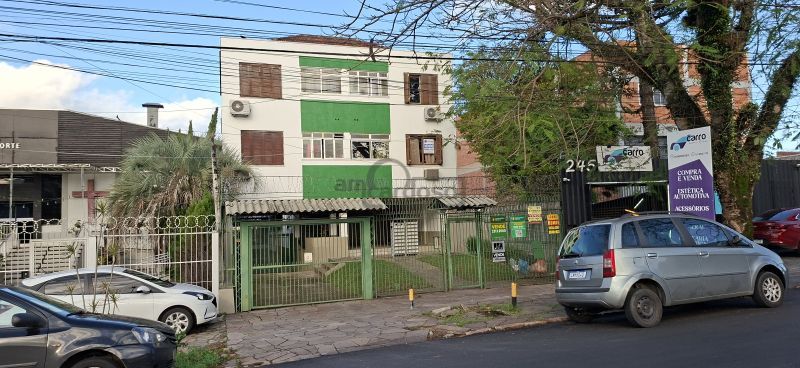 JK na Dona Alzira
