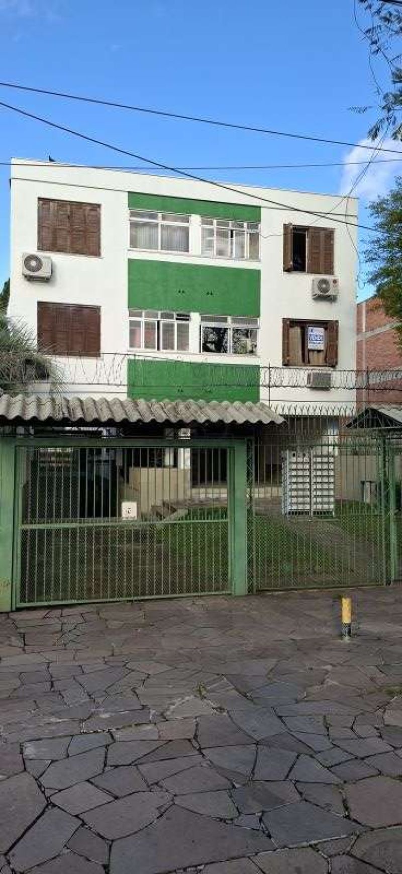 JK na Dona Alzira