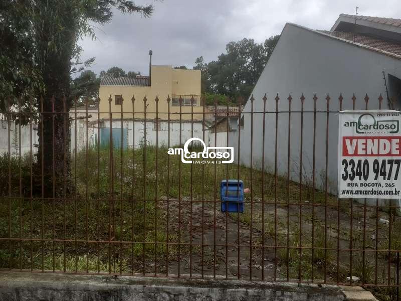Terreno Residencial/Comercial com 315m² à venda no bairro Jardim Lindoia, Porto Alegre