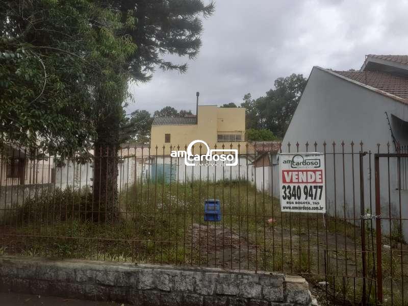 Terreno Residencial/Comercial com 315m² à venda no bairro Jardim Lindoia, Porto Alegre