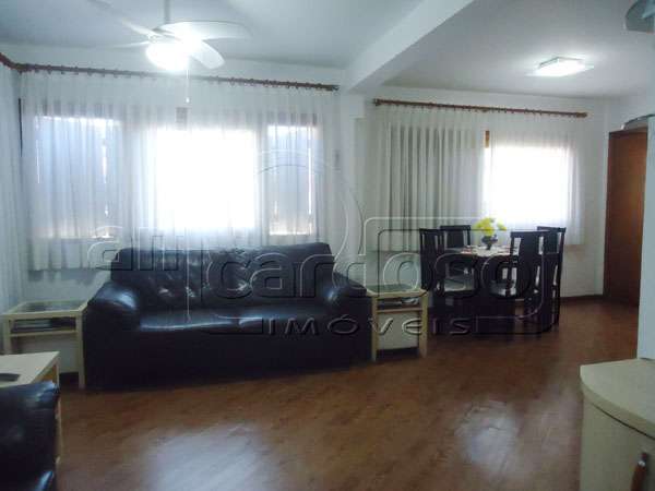 Cobertura com 3 quartos, 3 banheiros e 260m² à venda no bairro Jardim Itu Sabara, Porto Alegre
