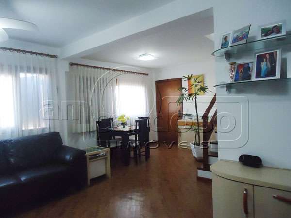 Cobertura com 3 quartos, 3 banheiros e 260m² à venda no bairro Jardim Itu Sabara, Porto Alegre