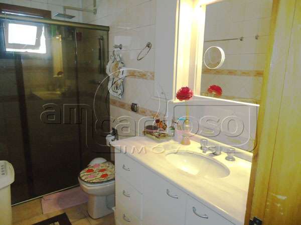 Cobertura com 3 quartos, 3 banheiros e 260m² à venda no bairro Jardim Itu Sabara, Porto Alegre
