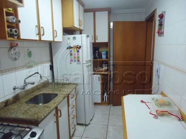 Cobertura com 3 quartos, 3 banheiros e 260m² à venda no bairro Jardim Itu Sabara, Porto Alegre