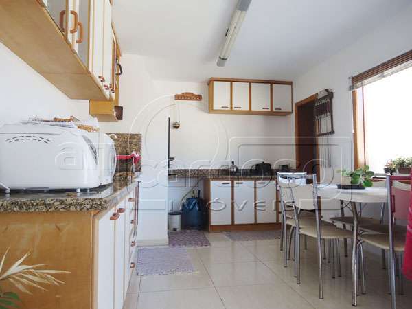 Cobertura com 3 quartos, 3 banheiros e 260m² à venda no bairro Jardim Itu Sabara, Porto Alegre