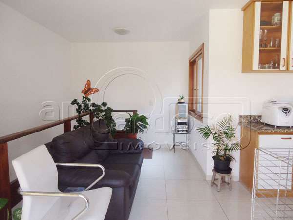 Cobertura com 3 quartos, 3 banheiros e 260m² à venda no bairro Jardim Itu Sabara, Porto Alegre