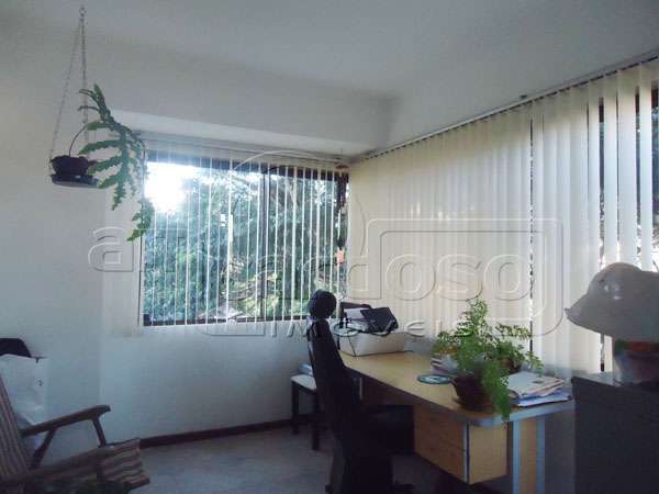 Cobertura com 3 quartos, 3 banheiros e 260m² à venda no bairro Jardim Itu Sabara, Porto Alegre