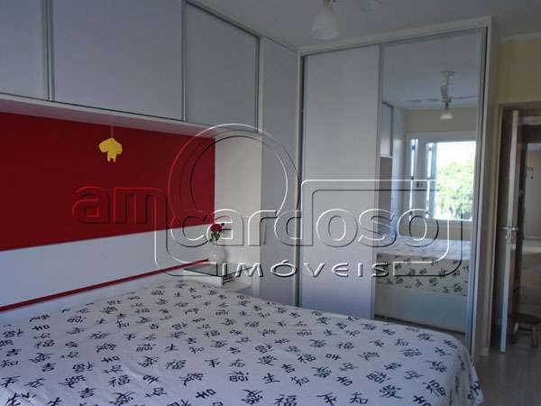 Apartamento com 2 quartos, 3 banheiros e 100m² à venda no bairro Jardim Lindoia, Porto Alegre
