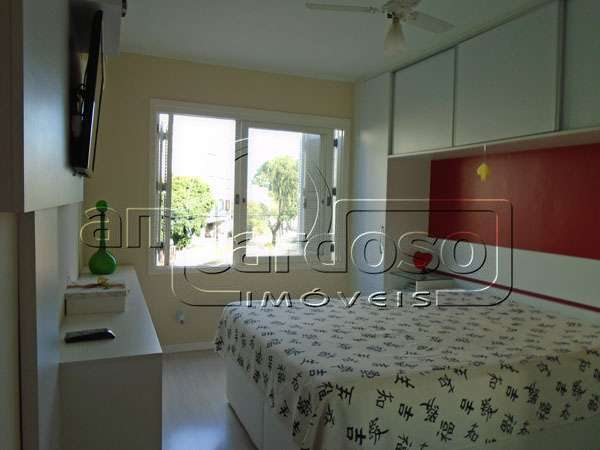 Apartamento com 2 quartos, 3 banheiros e 100m² à venda no bairro Jardim Lindoia, Porto Alegre