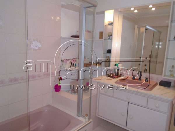 Apartamento com 2 quartos, 3 banheiros e 100m² à venda no bairro Jardim Lindoia, Porto Alegre