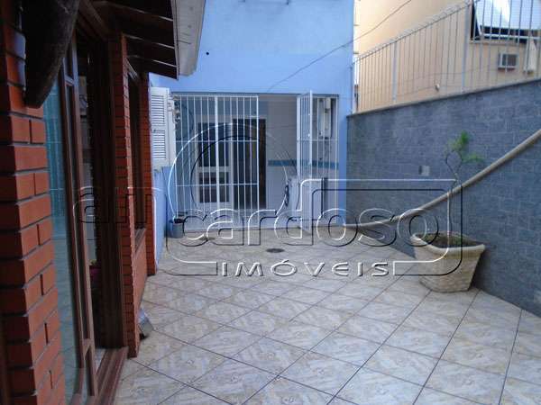 Apartamento com 2 quartos, 3 banheiros e 100m² à venda no bairro Jardim Lindoia, Porto Alegre