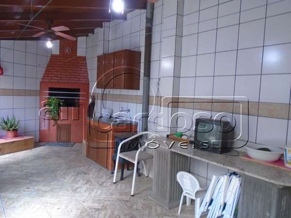 Apartamento com 2 quartos, 3 banheiros e 100m² à venda no bairro Jardim Lindoia, Porto Alegre