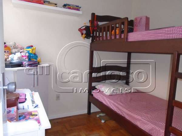 Apartamento com 2 quartos, 3 banheiros e 100m² à venda no bairro Jardim Lindoia, Porto Alegre