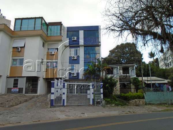 Apartamento com 2 quartos, 3 banheiros e 100m² à venda no bairro Jardim Lindoia, Porto Alegre