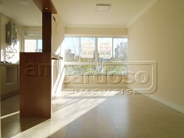 Apartamento com 3 quartos, 2 banheiros e 78m² à venda no bairro Cristo Redentor, Porto Alegre