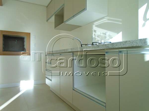 Apartamento com 3 quartos, 2 banheiros e 78m² à venda no bairro Cristo Redentor, Porto Alegre