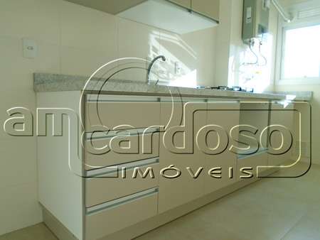 Apartamento com 3 quartos, 2 banheiros e 78m² à venda no bairro Cristo Redentor, Porto Alegre