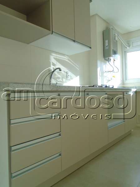 Apartamento com 3 quartos, 2 banheiros e 78m² à venda no bairro Cristo Redentor, Porto Alegre