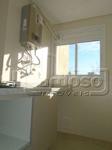 Apartamento com 3 quartos, 2 banheiros e 78m² à venda no bairro Cristo Redentor, Porto Alegre